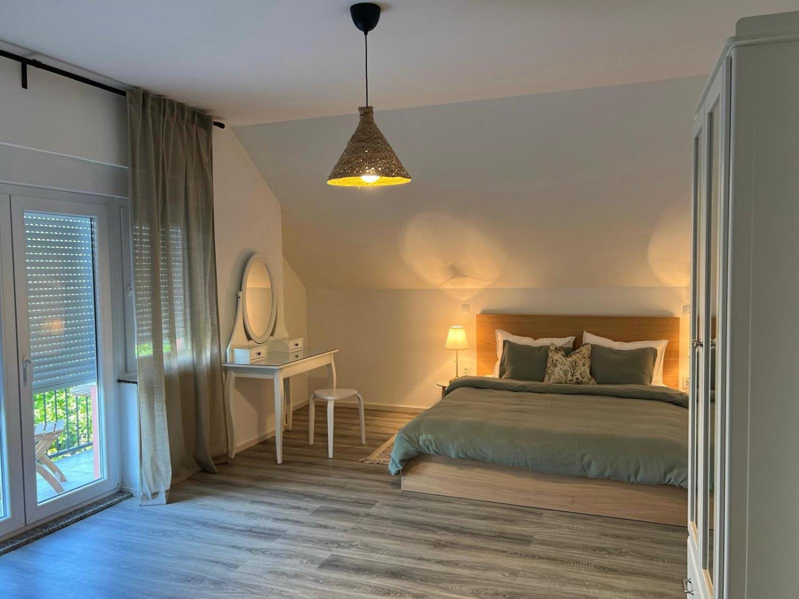 אירינובץ Apartman Cherry Plitvice Lakes מראה חיצוני תמונה